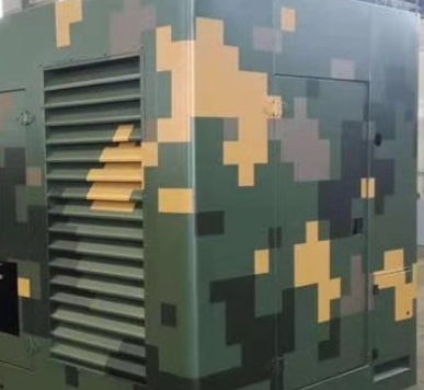 嘉峪关要保证迷彩漆施工的颜色准确性